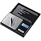 300g Mini Digital Waage 0.01g Feinwaage Taschenwaage Goldwaage Juwelierwaage DE