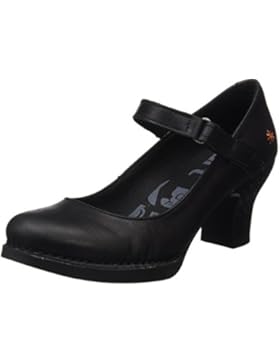 ART Damen Harlem Hohe Hausschuhe