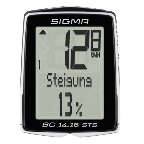 Radcomputer „BC 14. 16 STS“ - 4