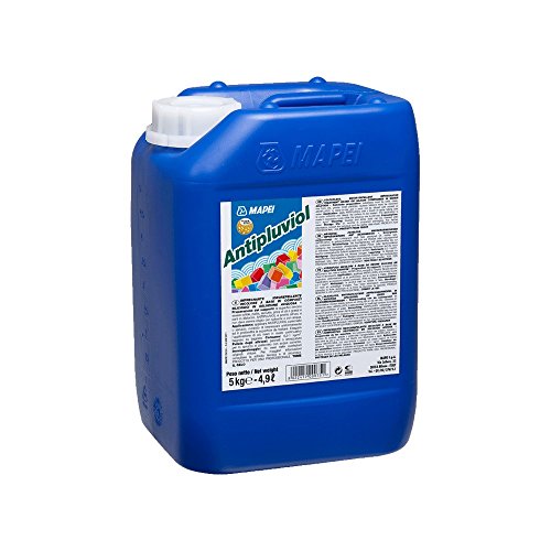 Antipluviol mapei 25kg