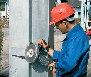 PROTECTOR MECHANICS-HANDSCHUH GR.HXXL - 3