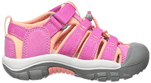 Keen Unisex Baby Newport H2 Lauflernschuhe - 15