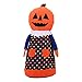 Produktbild Weihnachtsbaum Anhänger, neue Halloween Stoff Puppe Dekoration Stoff Party Ghost Kostüm Puppe Atmosphäre Layout Kleid Kinder Geschenk