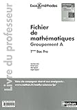 Image de Fichier de Mathématiques