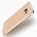 Produktbild Saingace(TM) Hülle für Samsung Galaxy S7 Edge ,Ultra Dünn Schutzhülle PC / Fester Kunststoff Hard Handyhülle Kratzfest Stoßfest Case Cover Anti-Rutsch Anti-Scratch Hülle