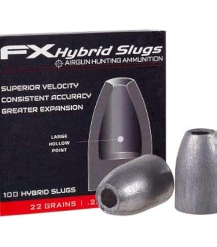 ZAN Projectiles (.218) Kal. 5.53 Mm In 30.5 Grain ( 200 - Foto 4