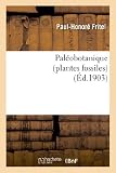 Image de Paléobotanique (plantes fossiles)