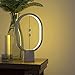 Produktbild Heng Balance Led Table Lamp Ellipse Magnetic Mid-air Switch Usb Powered Warm White Night Light A