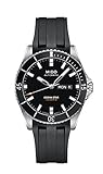 MIDO Ocean Star Captain Herren-Armbanduhr 42.5MM AUTOMATIK M026.430.17.051.00