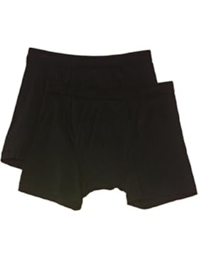 Fruit of the Loom Herren Boxershorts Fruit Of The Loom - Classic Boxer 2er Pack