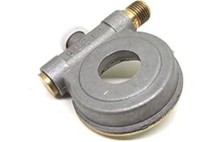 STREETPARTS24 Tachoantrieb Tachoschnecke für Rieju RR Spike X MRT Enduro 50 (1998–2005) – Passend für 15mm Achse