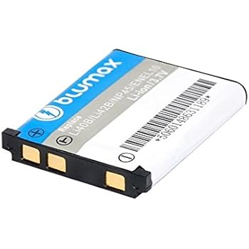 Аккумулятор np 45a
