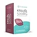 Produktbild Dr. Schneider Krillöl 500 mg  100% natürlich aus der Antarktis  mit Omega-3-Fettsäuren (EPA/DHA) & Astaxanthin  Bekannt aus dem deutschen TV  120 Kapseln