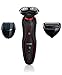 Philips Click and Style YS534/17 3-in-1 Shave, Groom and Style