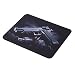 Produktbild Ulable Guns Bild Computer Gaming Maus Anti Rutsch Pad Matte Mousepad 22 cm * 18 cm