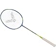 VICTOR TK-70-F/G6 Thruster Series Strung Badminton Racket -Blue