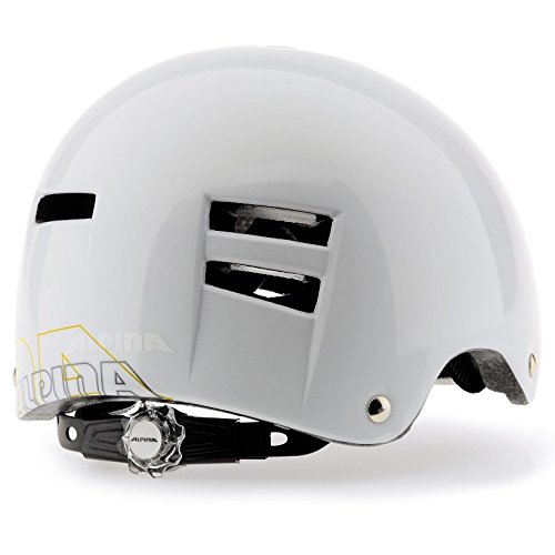 ALPINA Radhelm Airtime - 2
