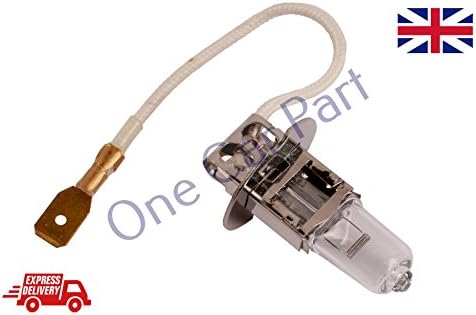 12v H3 55w Car Halogen Bulb E4 certified CHEAPEST