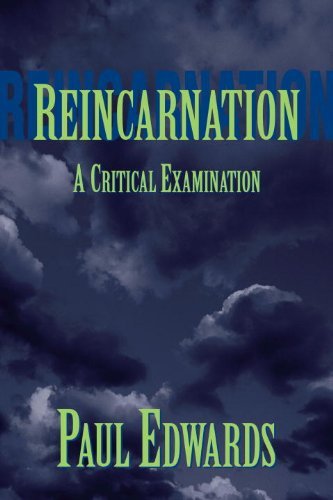 Reincarnation: A Critical Examination (English Edition)