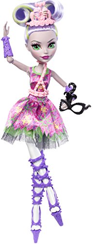 monster high colecciones