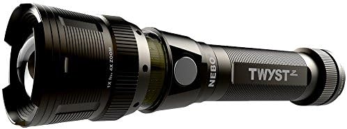 NEBO TOOLS TORCH LED TWYST Z WORK LIGHT