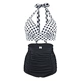 Hochwertige Bikini Set, mit verbreiterten und anpassbaren Trägern, sehr bequem und weich zu tragen.