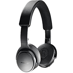 Bose Casque supra-aural sans fil - Triple Black