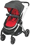 Chicco Urban Pram and Push Chair Travel System