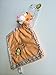 Disney's Tigger Personalised Baby Comforter. Great gift