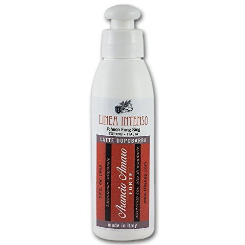 Tcheon Fung Sing TFS Bitter Orange Aftershave Balm 100ml