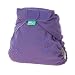 TotsBots PeeNut Wrap (Size 1, Sugar Plum)