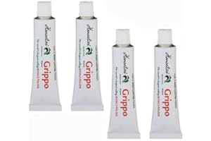 Henselite Grippo Bowls Polish x 4 40g tubes by Henselite