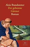 Cover zum Buch Der geborene Gärtner