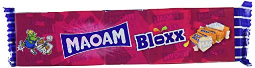 Preisvergleich Produktbild Maoam Mischpackung, 220 g