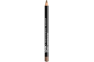 NYX PROFESSIONAL MAKEUP NYX Cosmetics Slim Eye Pencil - Taupe