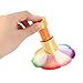 Anself Nail Art Dust Remover Powder Brush Cleaner For Acrylic & UV Nail Gel