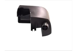 BLIC 5508-00-0516961P Parachoques trasero Atrás izquierda Paragolpes trasero Parachoques trasera