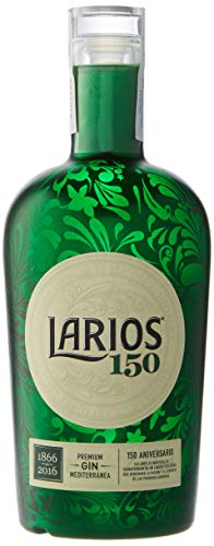 Larios Gin 150 Aniversario - 700ml