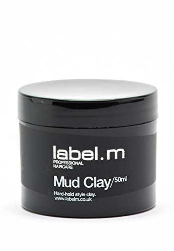 Preisvergleich Produktbild Label.m Mud Clay 50ml