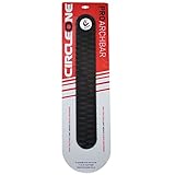 Skimboard Arch Bar Traction Pad EVA – 2 Stück 57,1 cm...