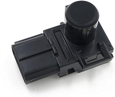 Honchang Black Parking Sensor for Toyota Sienna Lexus GX460 RX350 RX450H 89341-48010