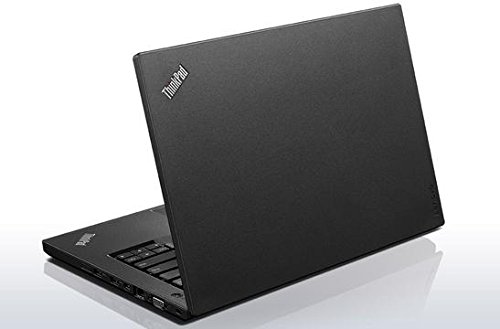 Lenovo Thinkpad L460 Laptop Intel i3-6100U 2 3Ghz  14  Full HD  4GB RAM  128GB SSD  Full HD  Windows 10 Pro
