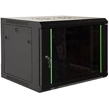 DIGITUS dn1907uecn Schrank mit 7-Zoll Wand für: Amazon.de: Computer