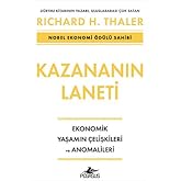 Kazananın Laneti - Ekonomik Yaşamın &Ccedil;elişkileri ve Anomalileri