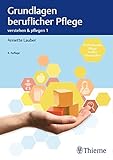 Image de Band 1: Grundlagen beruflicher Pflege (Verstehen und Pflegen)