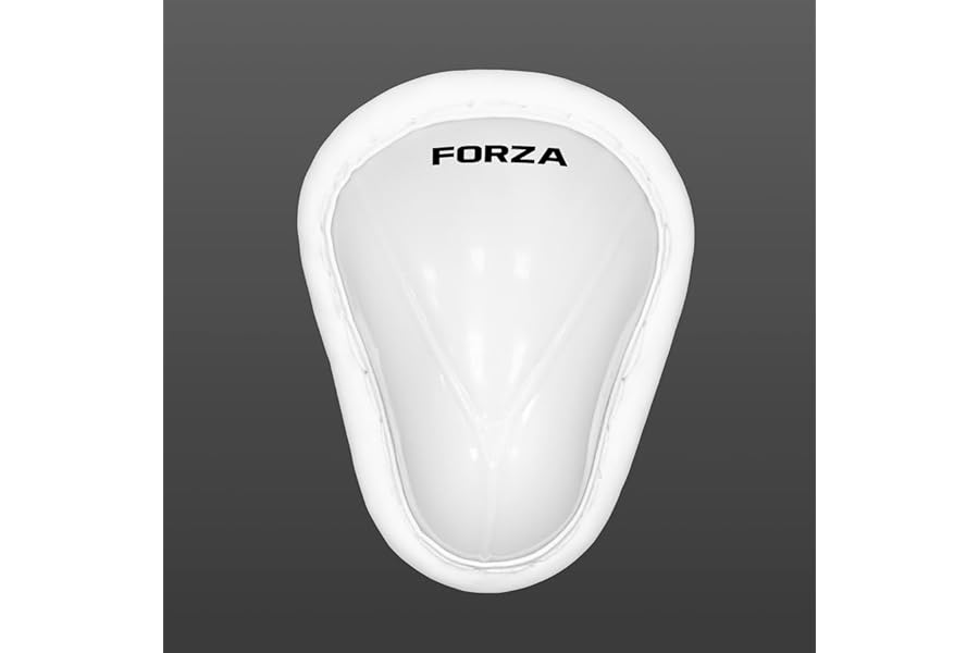 FORTRESS Abdo Guard - Cricket Box Available in 3 Sizes