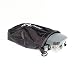Produktbild Fulltime® Soft PU wasserdichte Tragetasche Hülsenlager Tragbare Reise Schutzhülle Tasche für DJI Mavic Pro Drone, Schwarz
