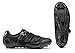 Produktbild Northwave Scream 2 SRS MTB Fahrrad Schuhe schwarz 2018: Größe: 44.5