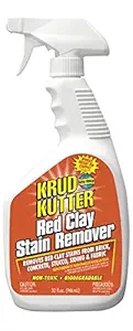 Krud Kutter Red Clay RC326 Stain Remover Spray (946 ml)