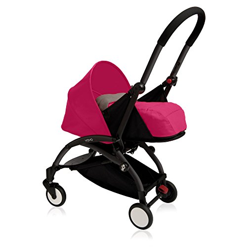 Babyzen YoYo Colour Pack (Pink,0+)